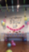 gallery pic birthday party