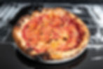 HAPPY CHILDREN CHEESE PIZZA