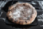 NUTELLA PIZZA
