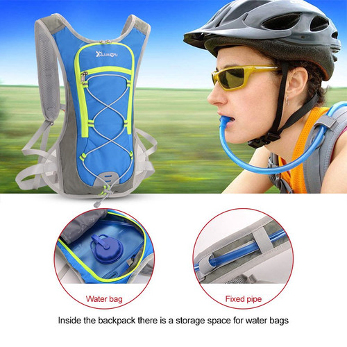 junletu hydration pack