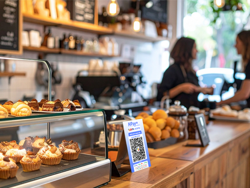 Scan, Pay, Sip: Why QR Ph Is Your Coffee Shop’s Secret Weapon