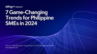 7 Game-Changing Trends for Philippine SMEs in 2024
