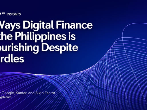 5 Ways Digital Finance in the Philippines is Flourishing Despite Hurdles