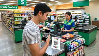 Static QRPh Explained: The Easiest Way to Accept Payments for Small Businesses