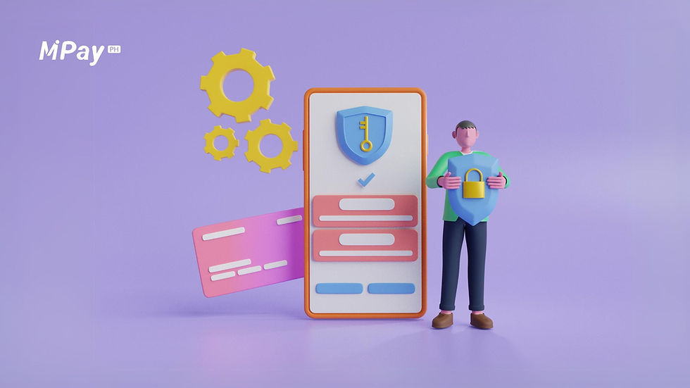 How MPay PH is Transforming Payment Security