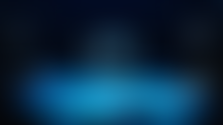 Glowing blue shield with keyhole over a digital grid, surrounded by cybersecurity and icons on a dark tech background.