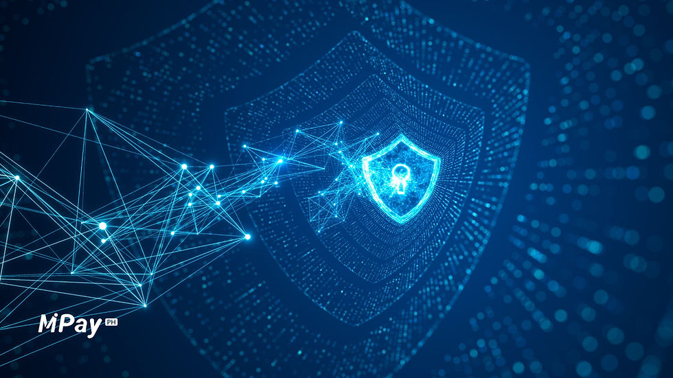 Empowering SMEs with Secure Payment Solutions