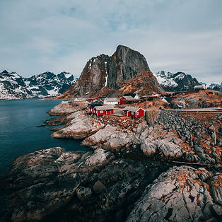 Norvegia
