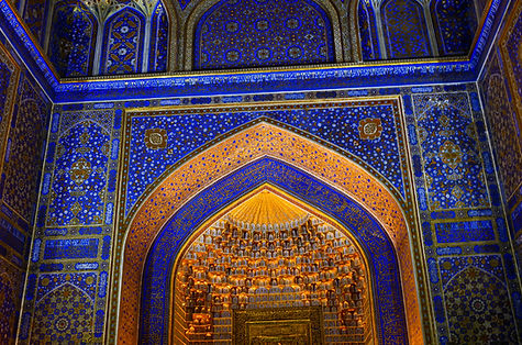 Uzbekistan