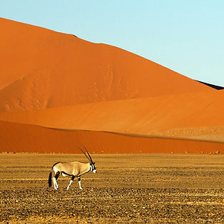 Namibia