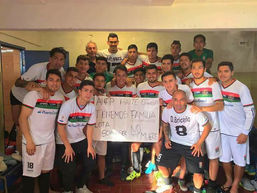 El martes se definirá el futuro de Lota Schwager