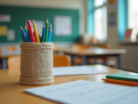 Creating a Safe and Fun Learning Environment for Kids