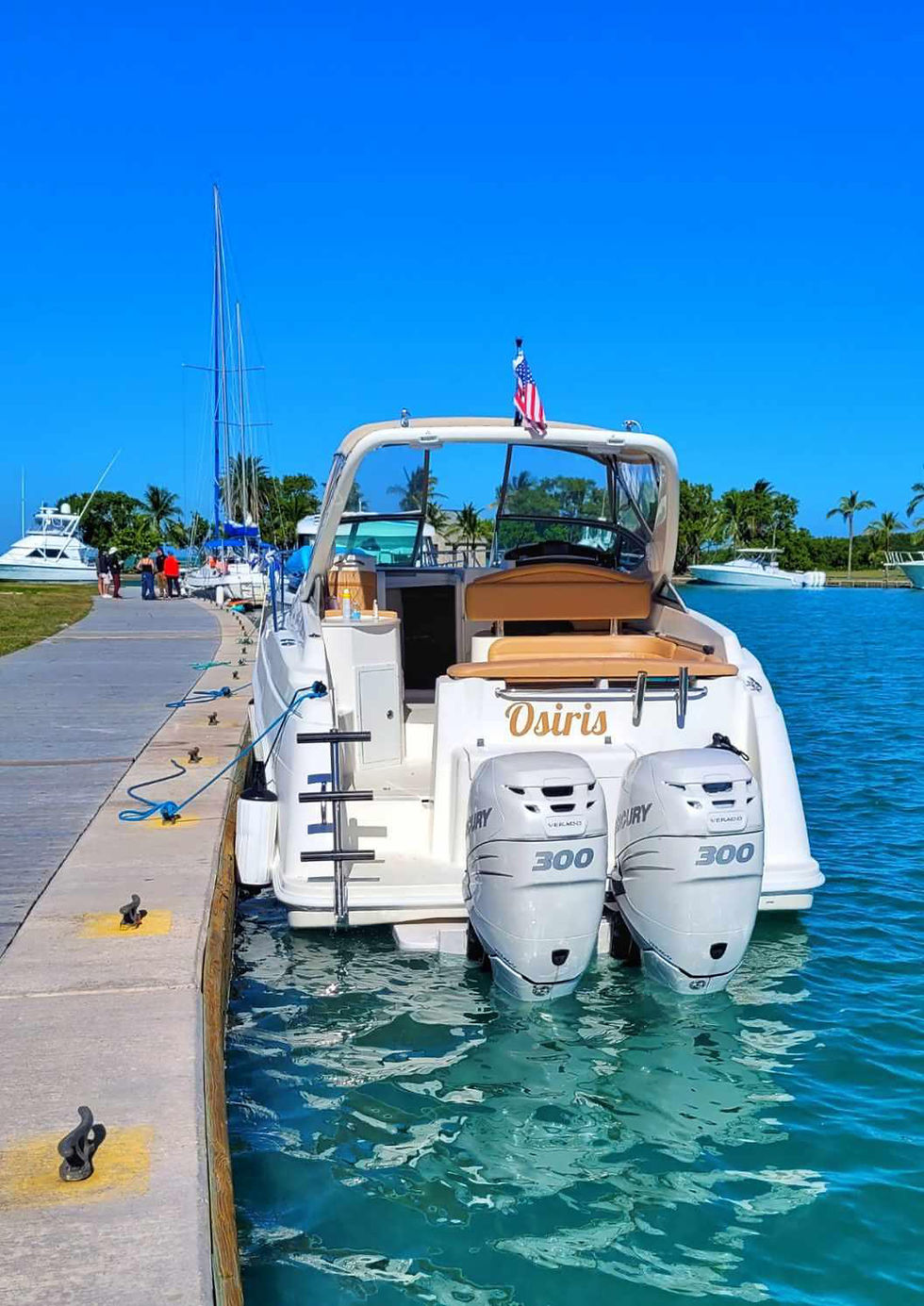 Thumbnail: ⚓ 33' SUNDANCER