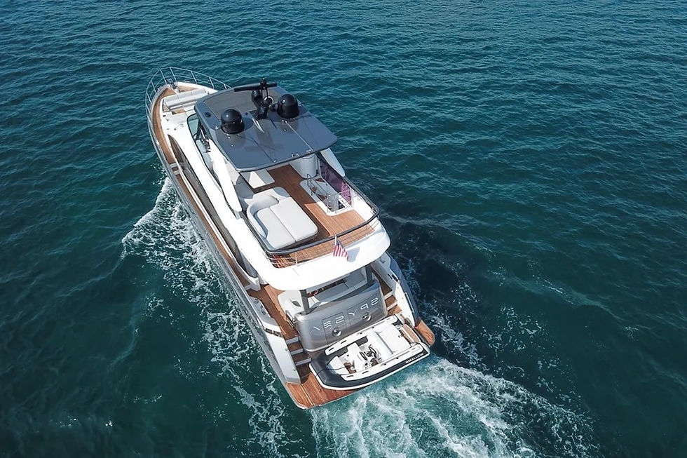 Thumbnail: ⚓ 70' AZIMUT SPYSEA
