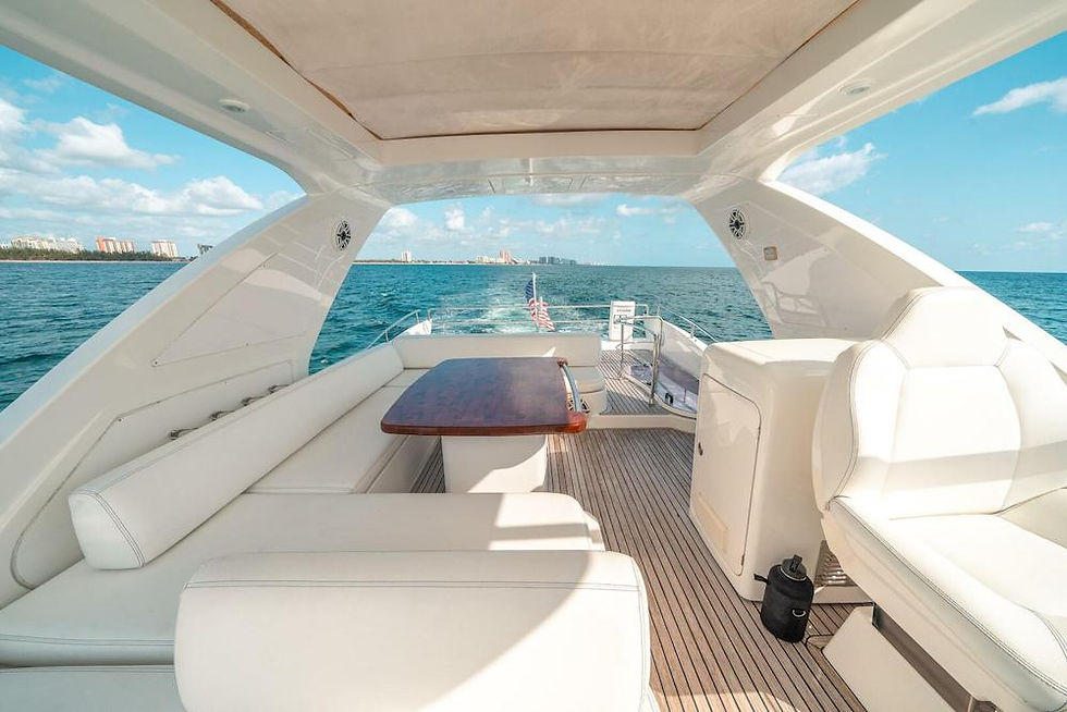 Thumbnail: ⚓ 66' AZIMUT WARRIOR