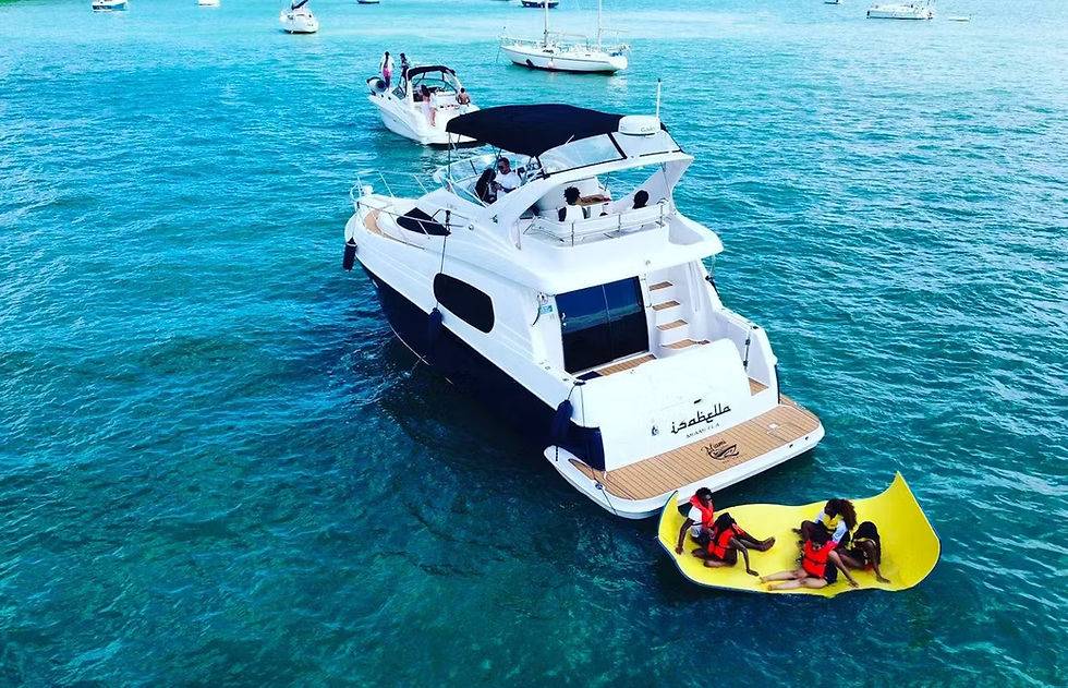 Thumbnail: ⚓ 48' SILVERTON