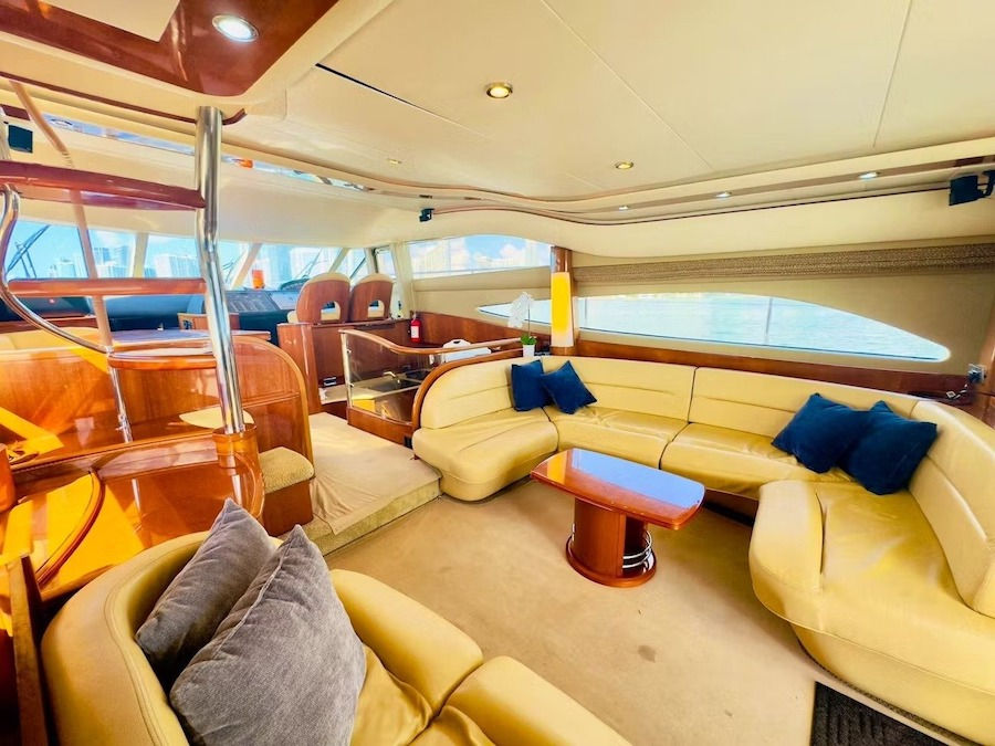 Thumbnail: ⚓ 65' VIKING
