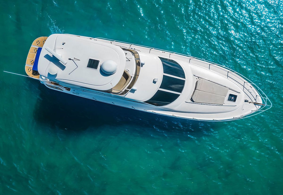 Thumbnail: ⚓ 50' SEA RAY III
