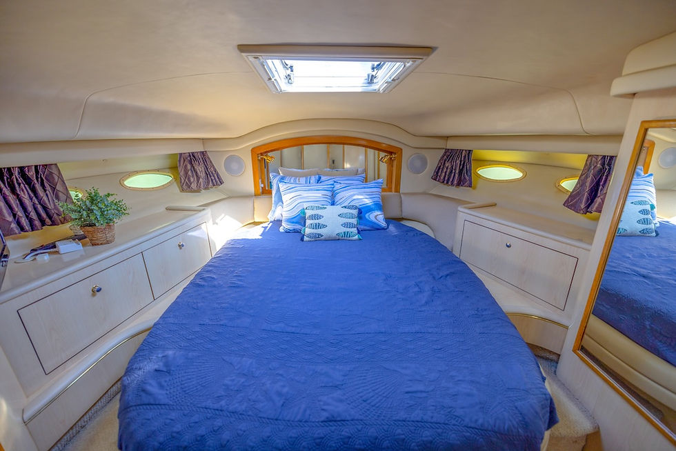 Thumbnail: ⚓ 44' SEA RAY SEA DAZE