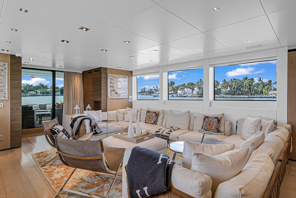 Thumbnail: ⚓ 97' SANLORENZO