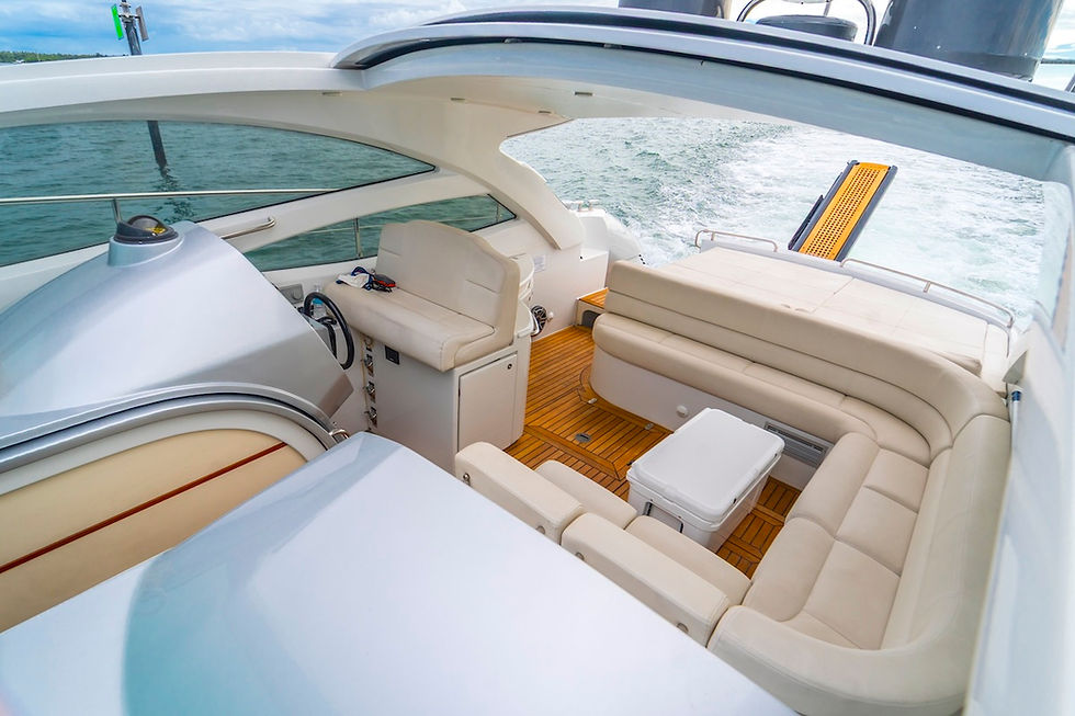 Thumbnail: ⚓ 50' PERSHING