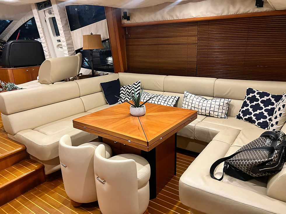 Thumbnail: ⚓ 70' SUNSEEKER