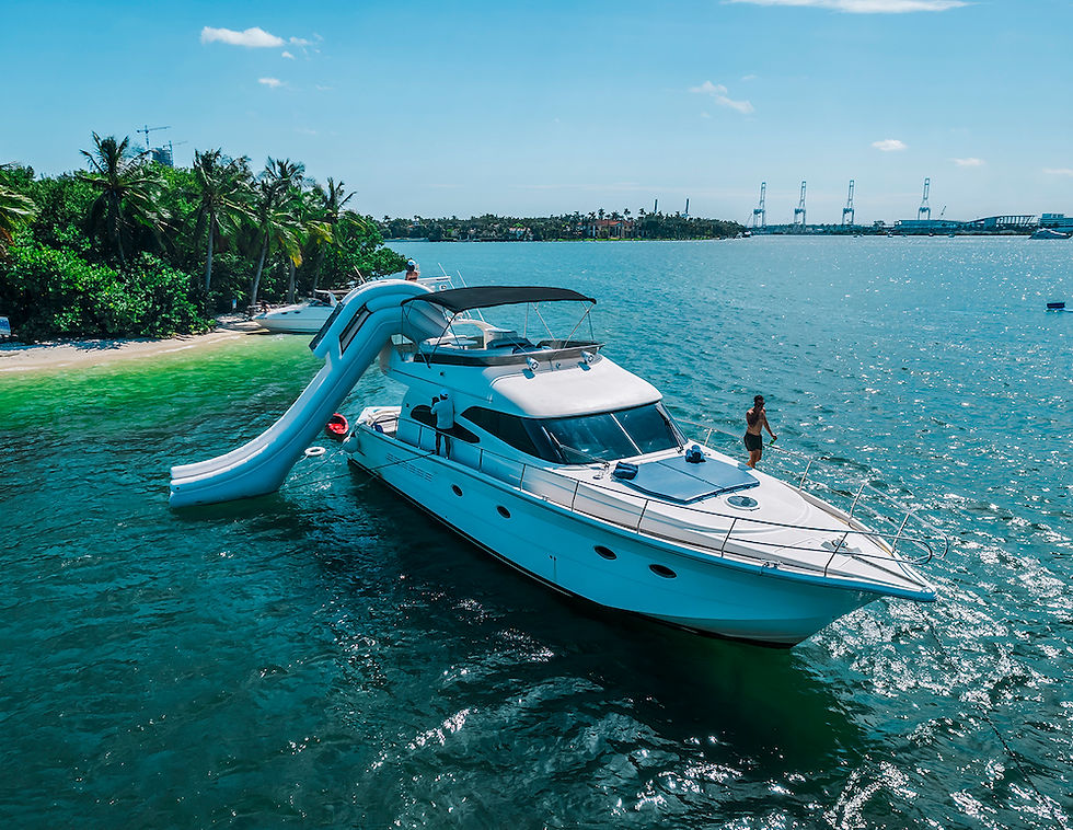 Thumbnail: ⚓ 60' RODMAN