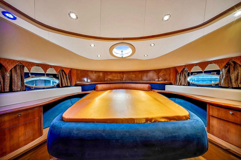 Thumbnail: ⚓ 70' AICON ARIA