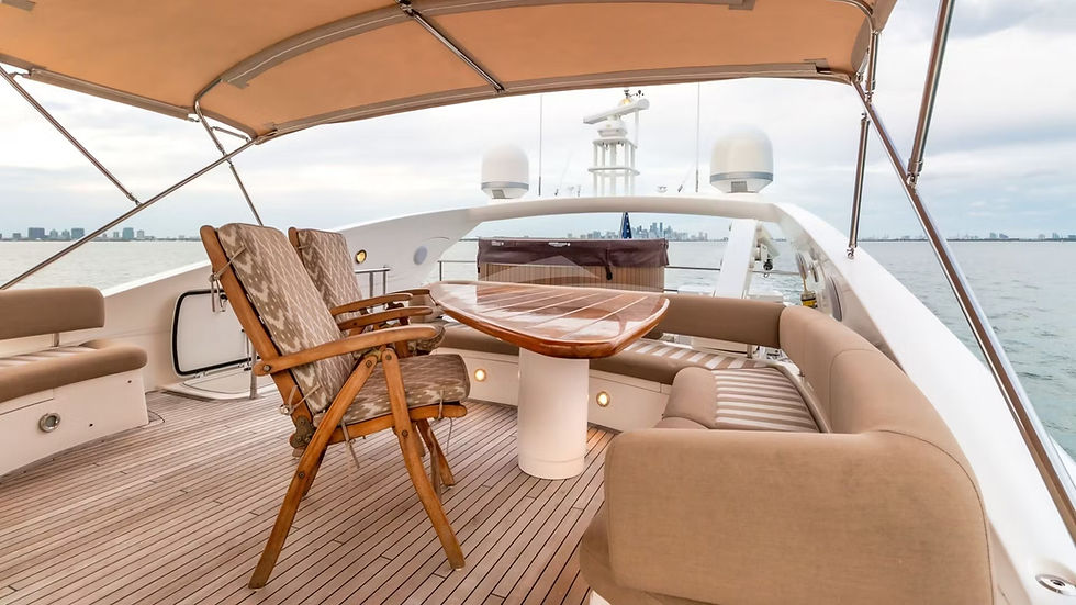Thumbnail: ⚓ 90' ALBERTI JACUZZI