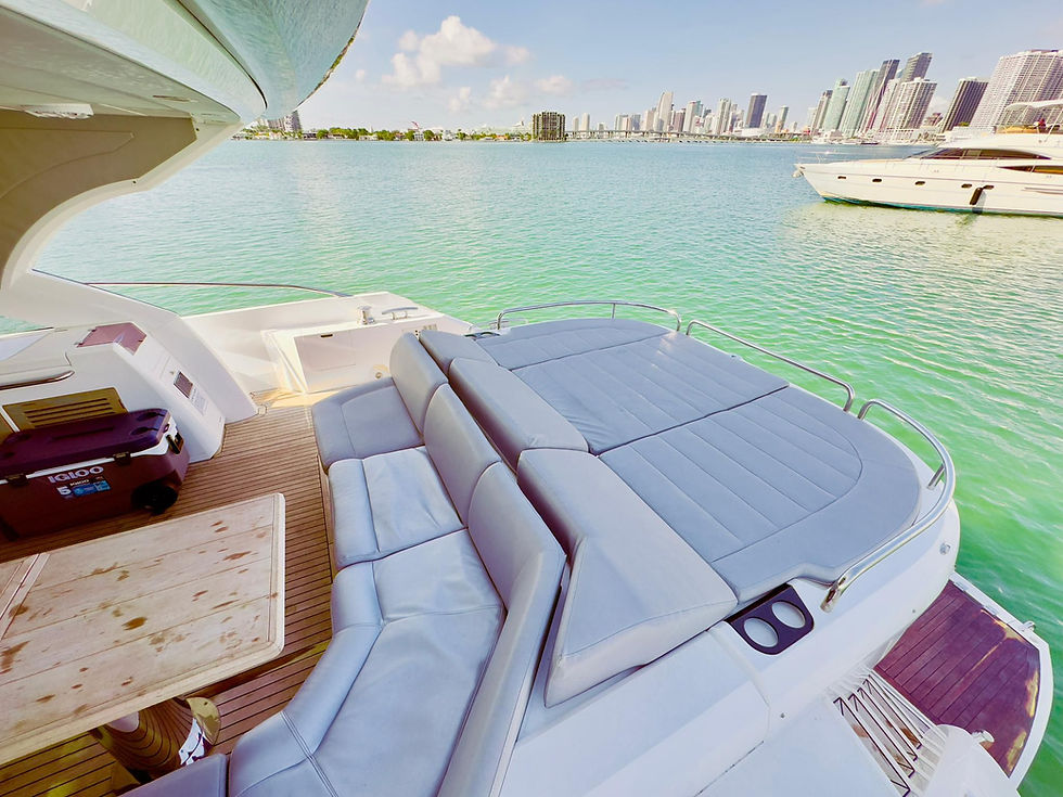 Thumbnail: ⚓ 60' PREDATOR
