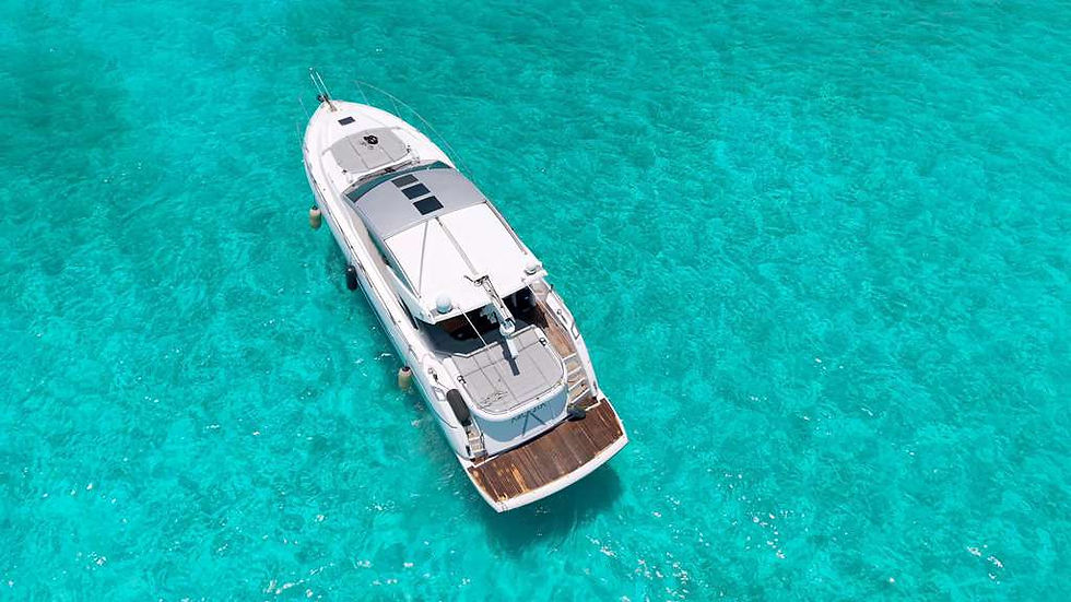 Thumbnail: ⚓ 60' PREDATOR