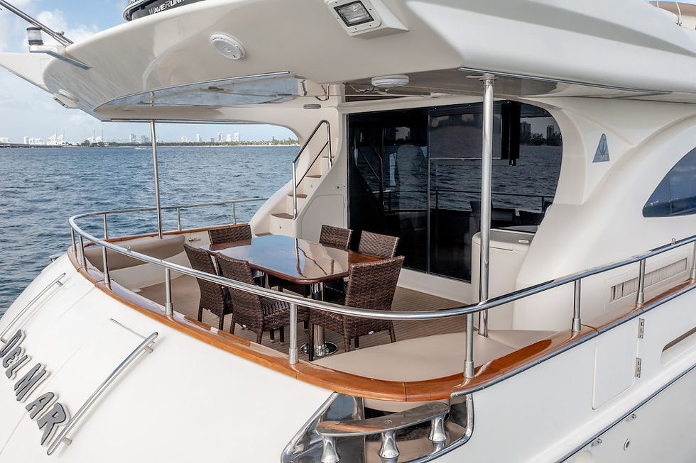Thumbnail: ⚓ 88' AZIMUT DEL MAR