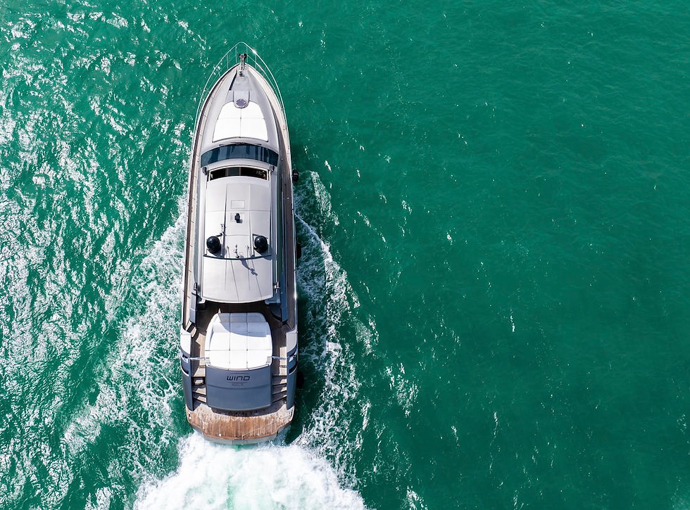Thumbnail: ⚓ 64' PERSHING