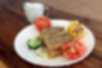 Stuffed Cabbage محشي كرنب