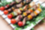 Kabab - كباب بتلو