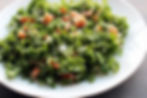Tabbouleh Salad - تبولة