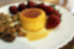 Creme Caramel - كريم كراميل