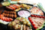 Morgana's Brunch Platter افطار مرجانة