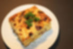 Macaroni Bechamel - مكرونة بشاميل