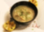 SOUPS - شوربة