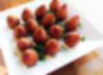Kebba - كبة برغل او بطاطا