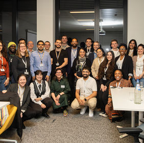 🚀 Lancement de OneStepForward 2026 : valoriser les talents grâce au mentorat au Luxembourg 