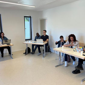 📝 Atelier CV 📝