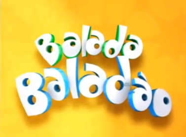 Balada Baladão