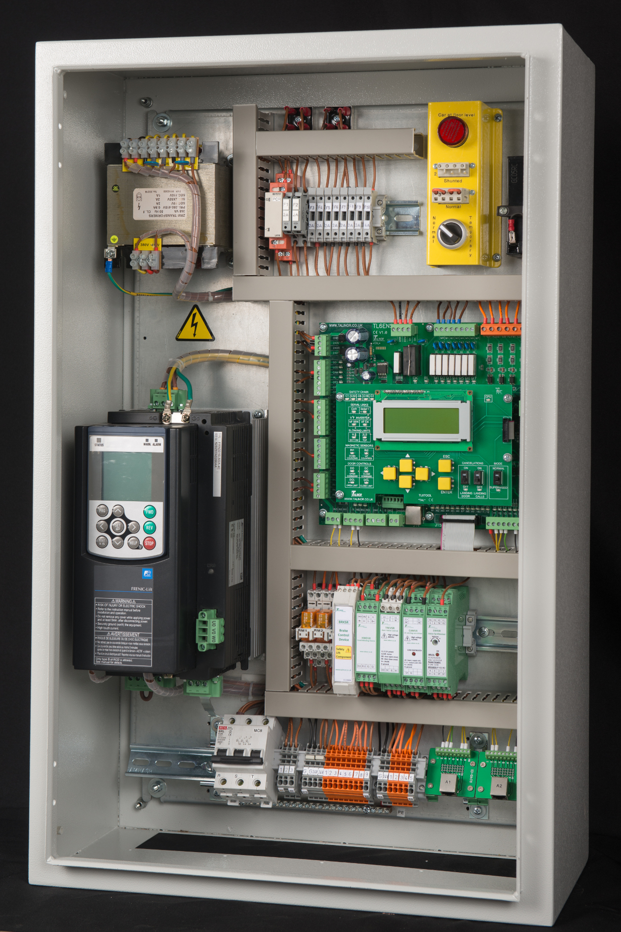 lift control panel design lift control panel design
