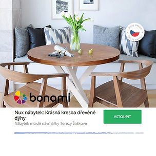 řešení pro malé byty