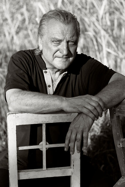 Bořek Šípek Archilles