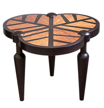 Archilles intarzovaný nábytek