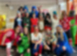Karneval 2023
