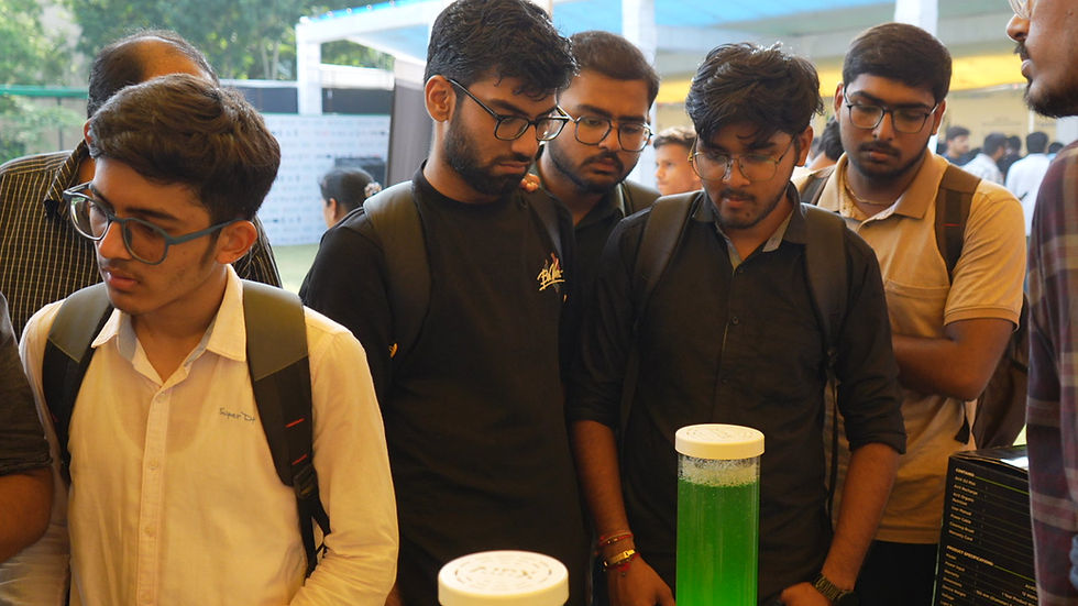 INNOVATION SETU 2025